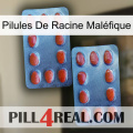 Pilules De Racine Maléfique 05
